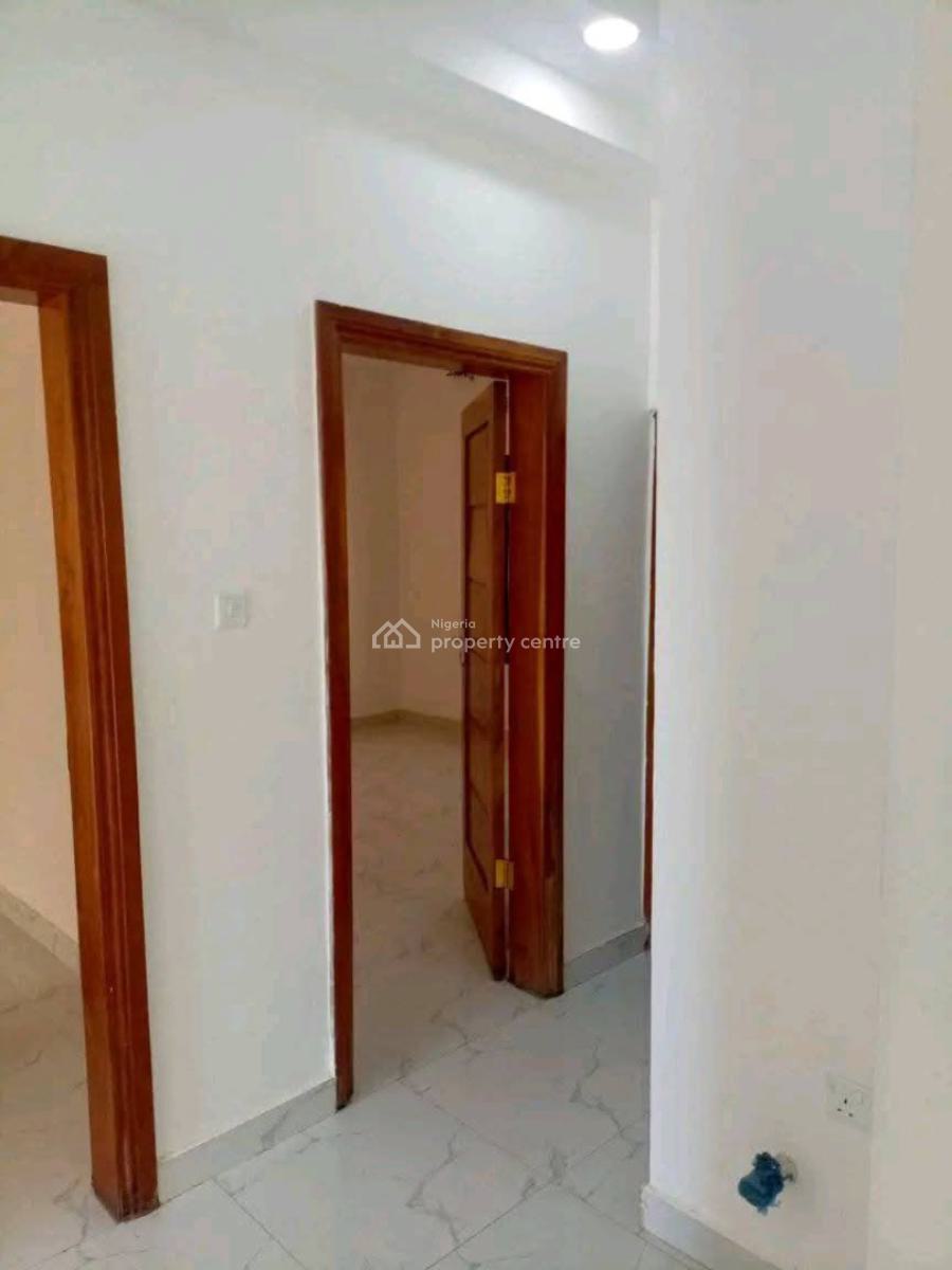 1 Room Self Contain Apartment, Oregun, Ikeja, Lagos, Mini Flat (room and Parlour) for Rent