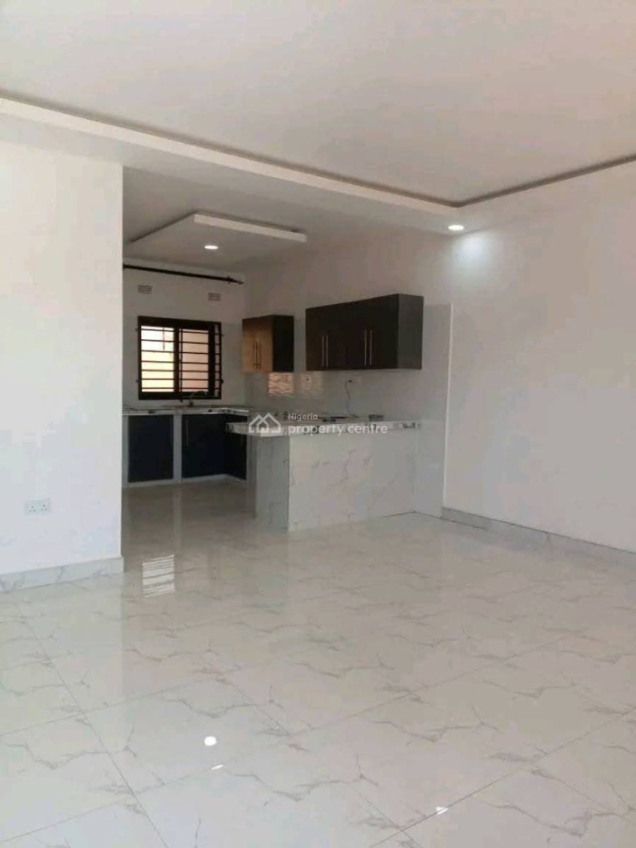 1 Room Self Contain Apartment, Oregun, Ikeja, Lagos, Mini Flat (room and Parlour) for Rent