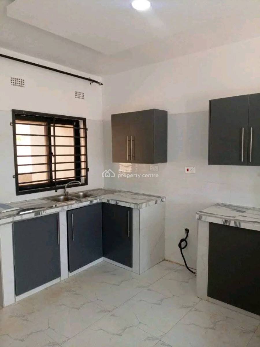 1 Room Self Contain Apartment, Oregun, Ikeja, Lagos, Mini Flat (room and Parlour) for Rent