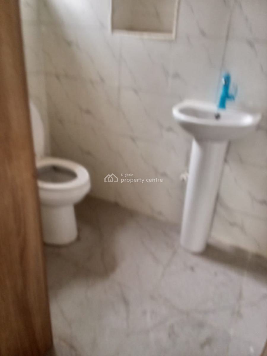 Luxury 2 Bedroom Apartment, Ikate, Lekki, Lagos, Flat / Apartment for Rent