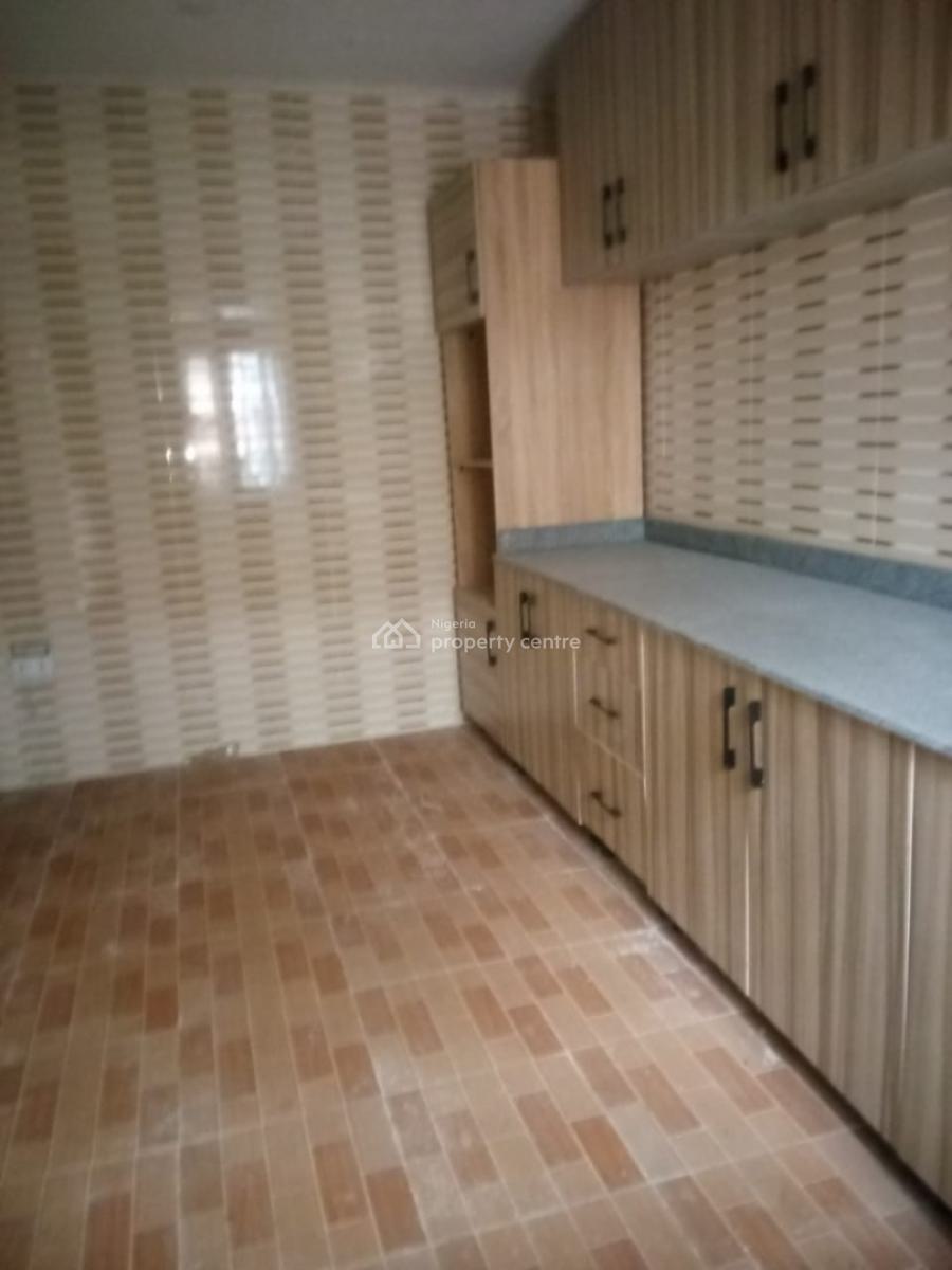 Luxury 2 Bedroom Apartment, Ikate, Lekki, Lagos, Flat / Apartment for Rent