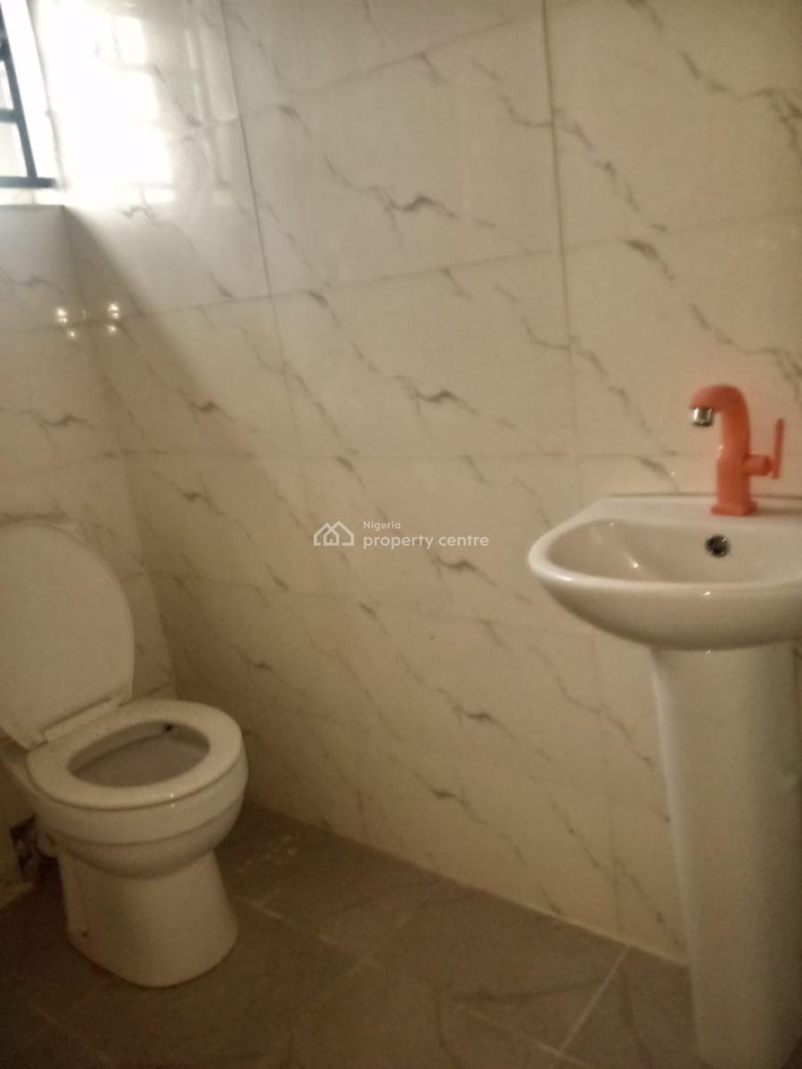 Luxury 2 Bedroom Apartment, Ikate, Lekki, Lagos, Flat / Apartment for Rent