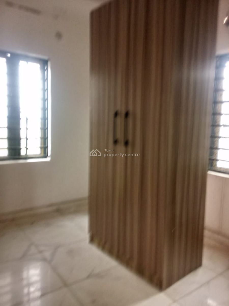 Luxury 2 Bedroom Apartment, Ikate, Lekki, Lagos, Flat / Apartment for Rent