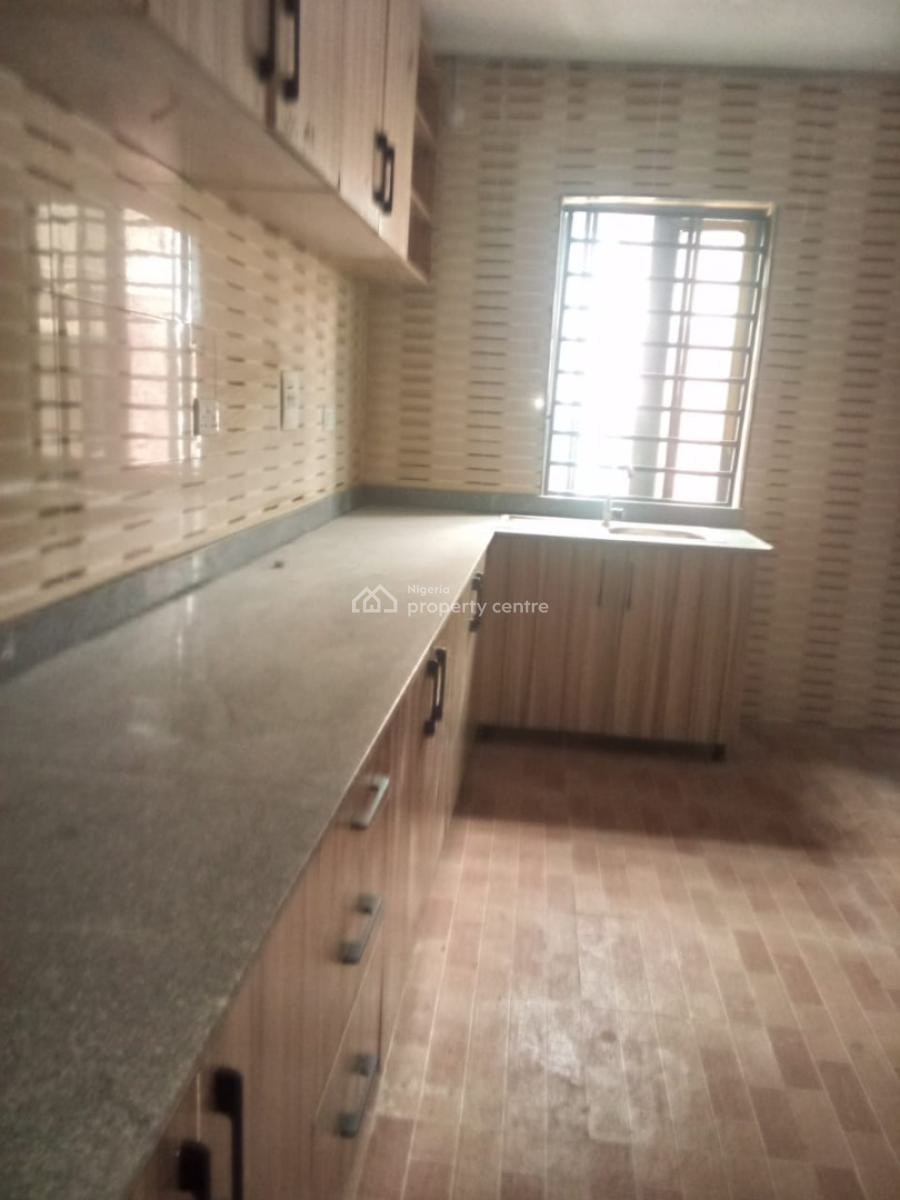 Luxury 2 Bedroom Apartment, Ikate, Lekki, Lagos, Flat / Apartment for Rent