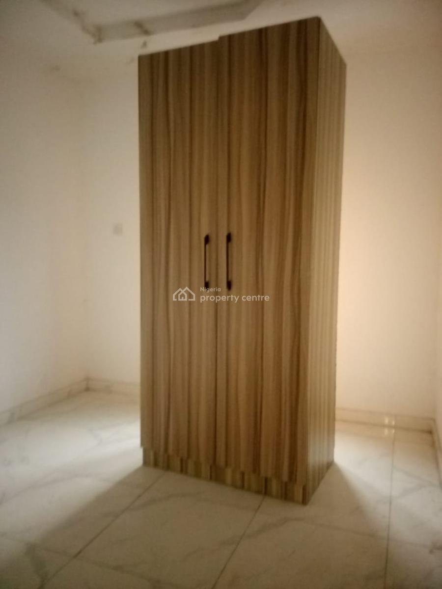 Luxury 2 Bedroom Apartment, Ikate, Lekki, Lagos, Flat / Apartment for Rent
