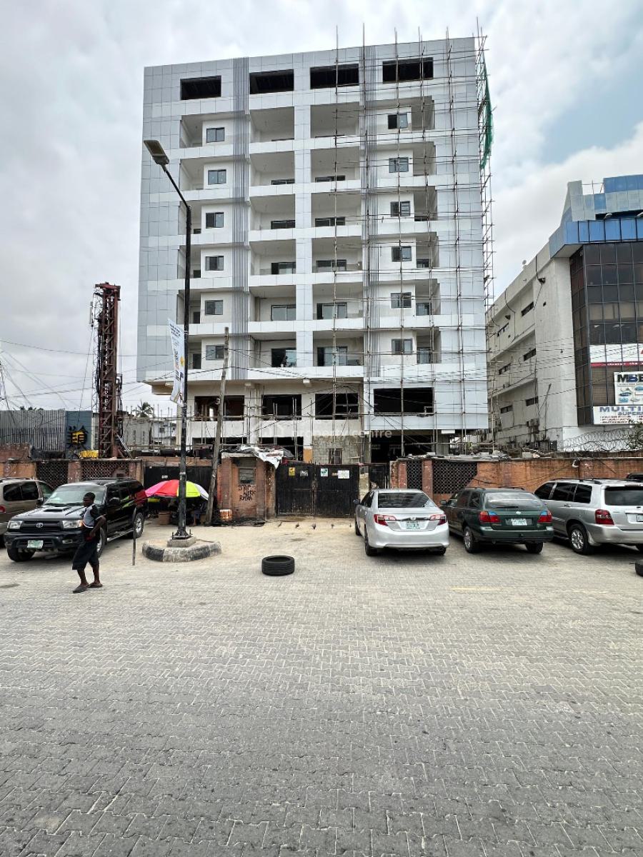 Most Affordable 2bedroom Apartment, Victoria Island (vi), Lagos, Flat / Apartment for Sale