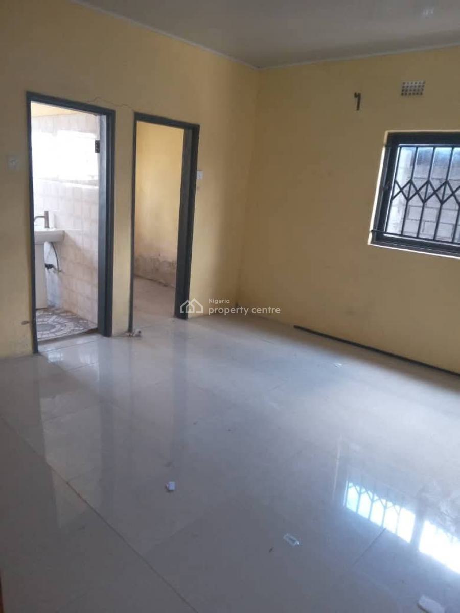 3 Bedroom Flat, Surulere, Lagos, Flat / Apartment for Rent