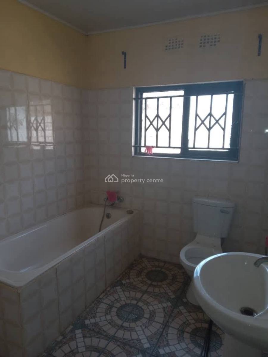 3 Bedroom Flat, Surulere, Lagos, Flat / Apartment for Rent