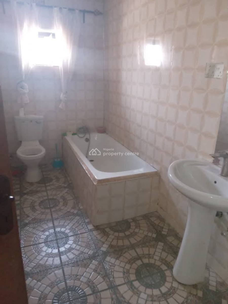 3 Bedroom Flat, Surulere, Lagos, Flat / Apartment for Rent