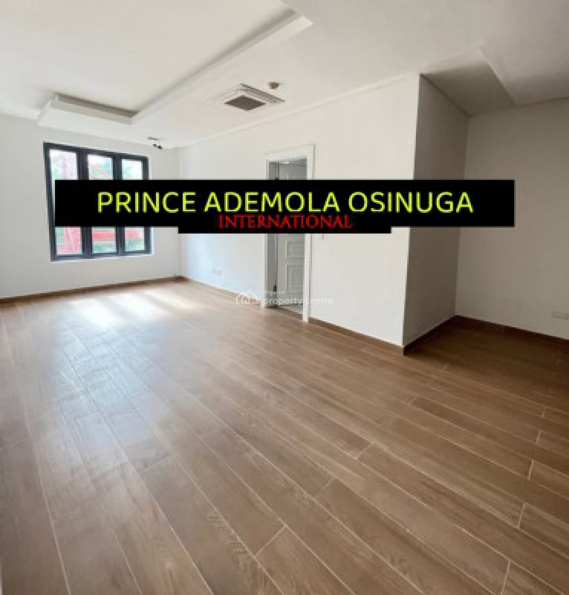 Luxury 3 Bedroom Apartment, Banana Island, Ikoyi, Lagos, Flat / Apartment for Sale