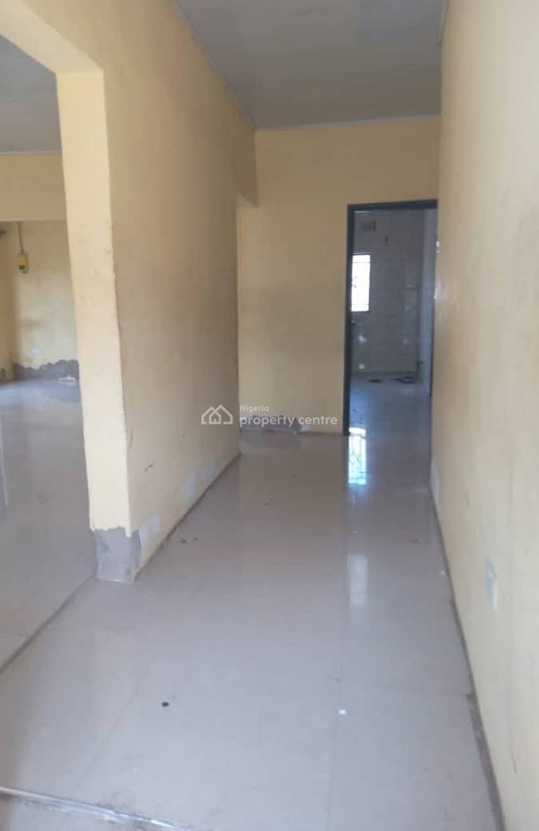 1 Room Self Contain, Ogba, Ikeja, Lagos, Mini Flat (room and Parlour) for Rent