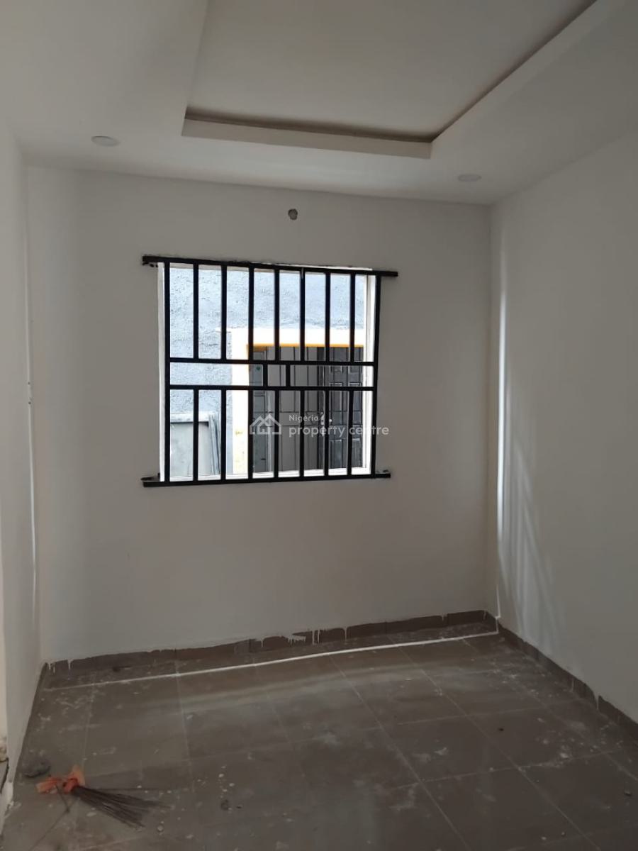 a Luxury Mini Flat with Excel, Sunny Villa Estate, Badore, Ajah, Lagos, Mini Flat (room and Parlour) for Rent