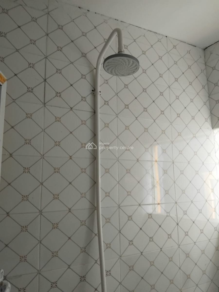 a Luxury Mini Flat with Excel, Sunny Villa Estate, Badore, Ajah, Lagos, Mini Flat (room and Parlour) for Rent