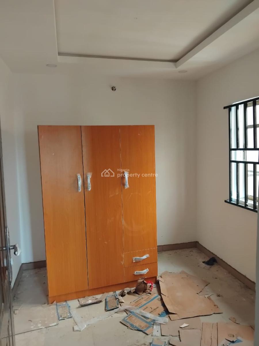 a Luxury Mini Flat with Excel, Sunny Villa Estate, Badore, Ajah, Lagos, Mini Flat (room and Parlour) for Rent