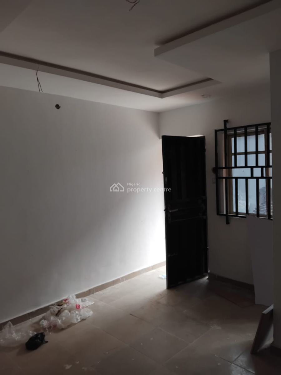 a Luxury Mini Flat with Excel, Sunny Villa Estate, Badore, Ajah, Lagos, Mini Flat (room and Parlour) for Rent