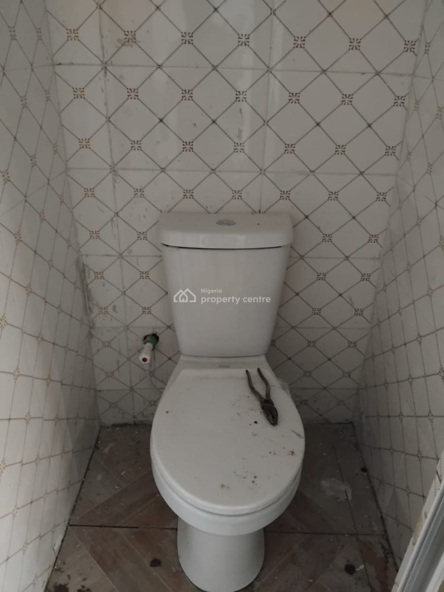 a Luxury Mini Flat with Excel, Sunny Villa Estate, Badore, Ajah, Lagos, Mini Flat (room and Parlour) for Rent