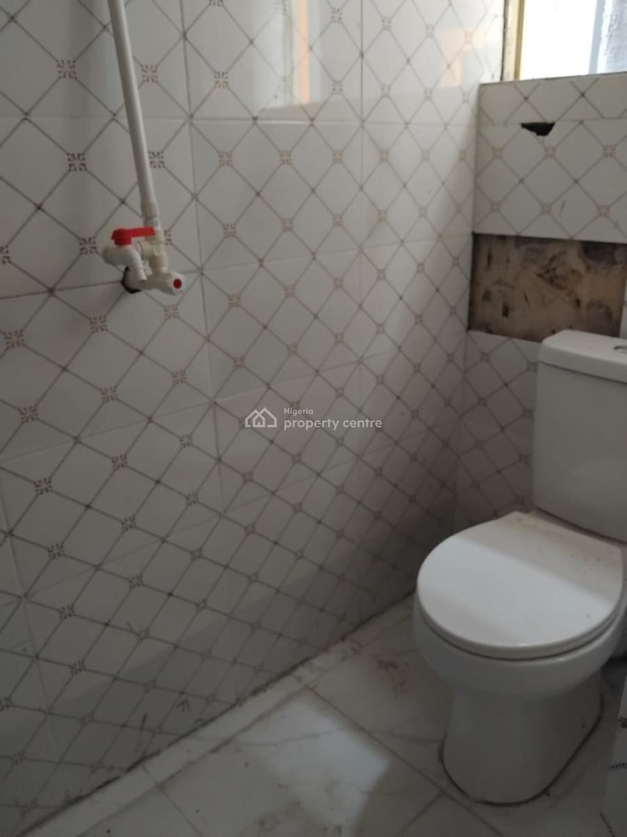 a Luxury Mini Flat with Excel, Sunny Villa Estate, Badore, Ajah, Lagos, Mini Flat (room and Parlour) for Rent