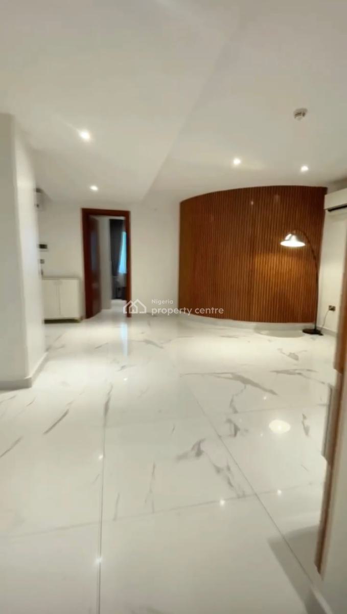 Brand New 2 Bedroom Apartment + Bq, Victoria Island (vi), Lagos, Flat / Apartment for Sale
