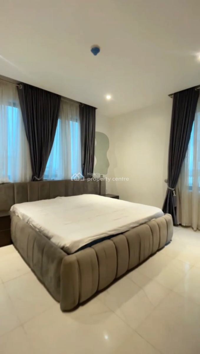 Brand New 2 Bedroom Apartment + Bq, Victoria Island (vi), Lagos, Flat / Apartment for Sale