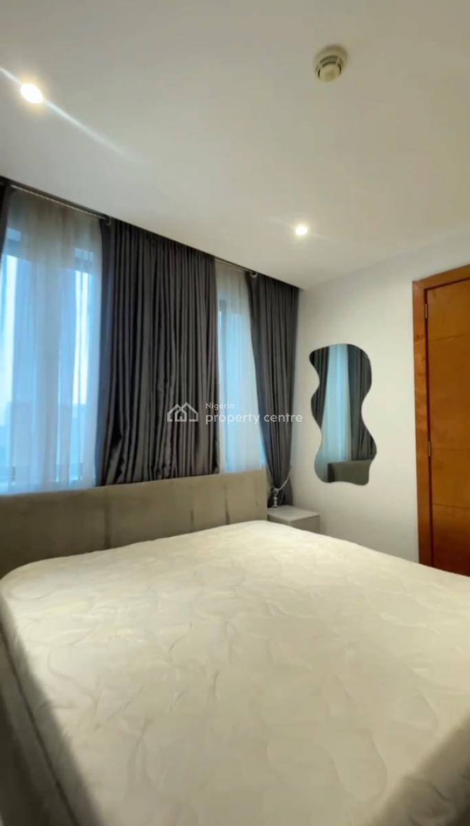 Brand New 2 Bedroom Apartment + Bq, Victoria Island (vi), Lagos, Flat / Apartment for Sale