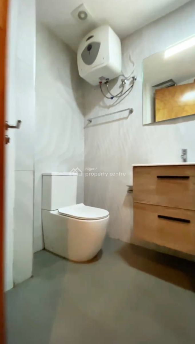 Brand New 2 Bedroom Apartment + Bq, Victoria Island (vi), Lagos, Flat / Apartment for Sale