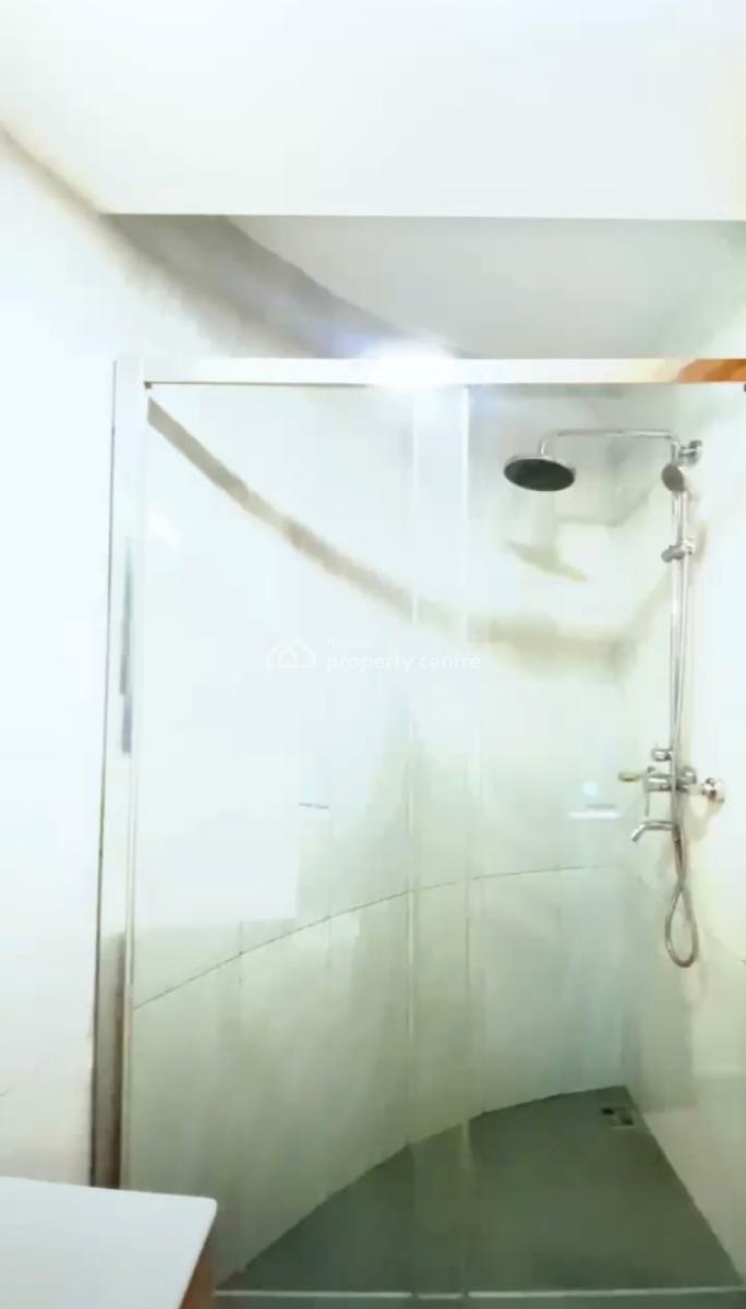 Brand New 2 Bedroom Apartment + Bq, Victoria Island (vi), Lagos, Flat / Apartment for Sale