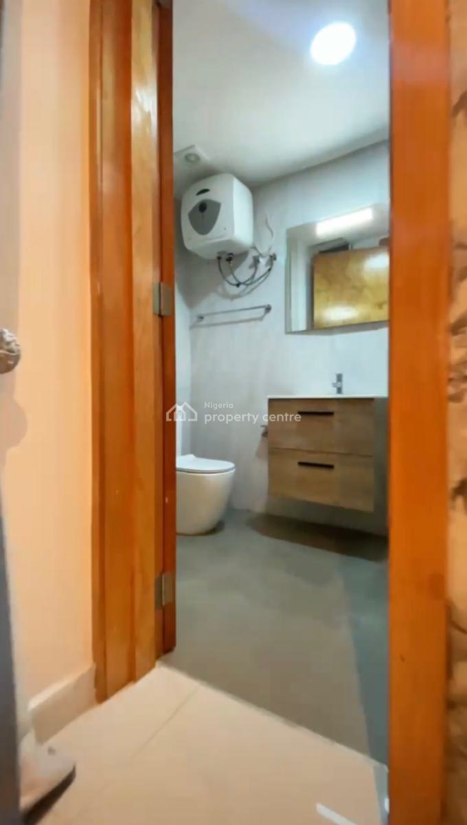 Brand New 2 Bedroom Apartment + Bq, Victoria Island (vi), Lagos, Flat / Apartment for Sale