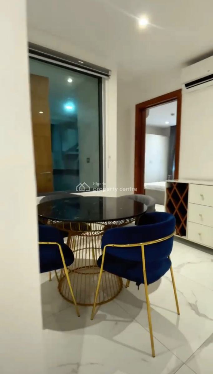 Brand New 2 Bedroom Apartment + Bq, Victoria Island (vi), Lagos, Flat / Apartment for Sale