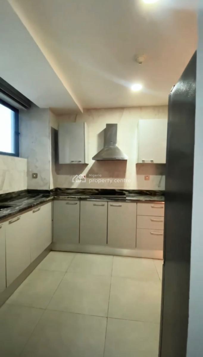 Brand New 2 Bedroom Apartment + Bq, Victoria Island (vi), Lagos, Flat / Apartment for Sale