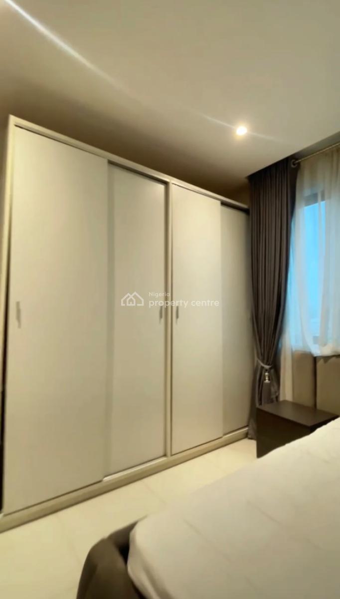 Brand New 2 Bedroom Apartment + Bq, Victoria Island (vi), Lagos, Flat / Apartment for Sale