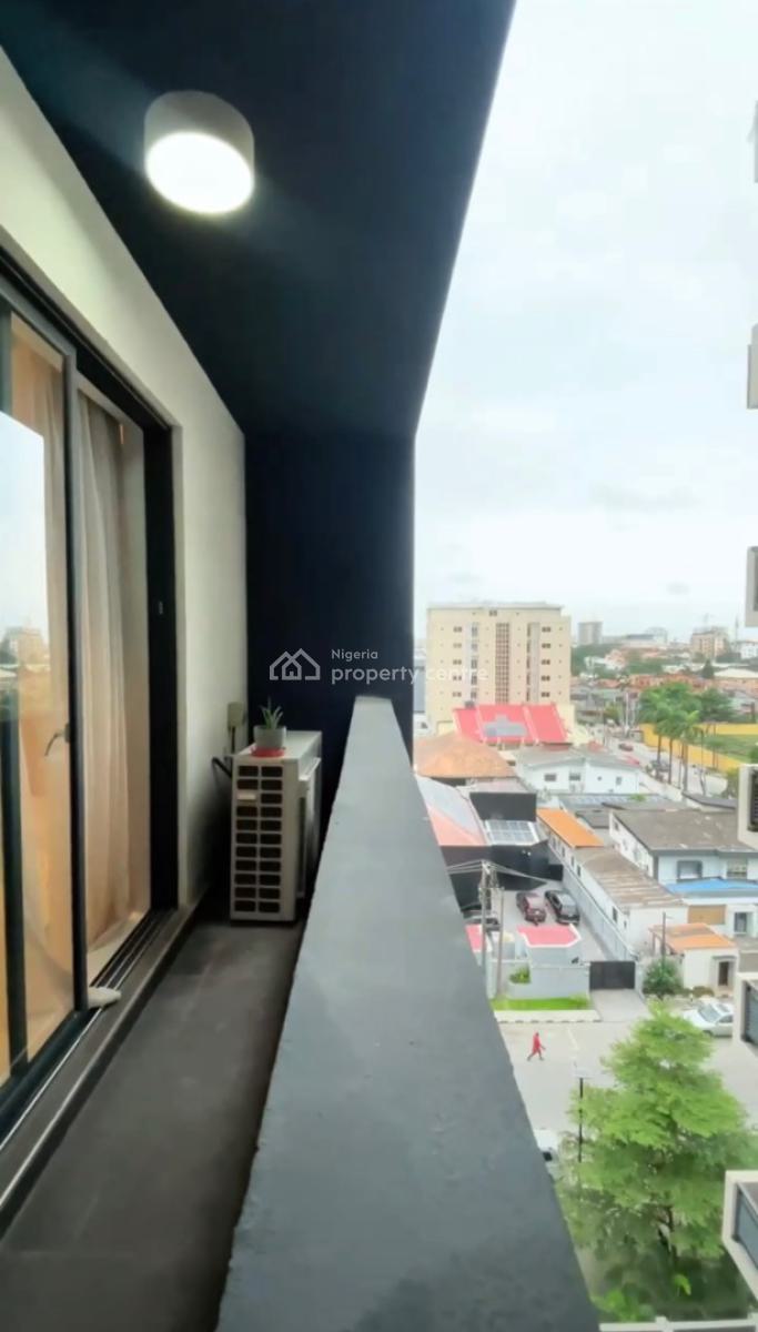 Brand New 2 Bedroom Apartment + Bq, Victoria Island (vi), Lagos, Flat / Apartment for Sale