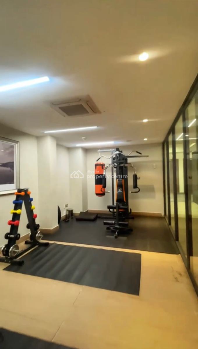Brand New 2 Bedroom Apartment + Bq, Victoria Island (vi), Lagos, Flat / Apartment for Sale