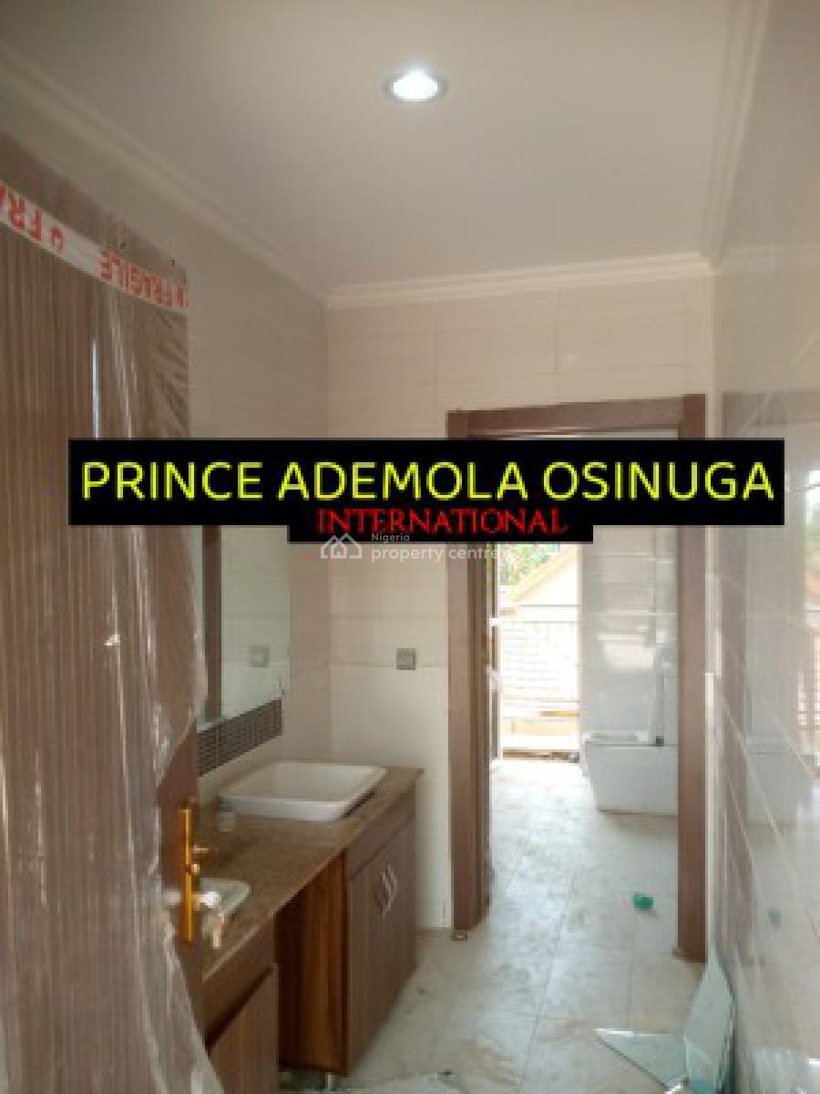 Spacious 3 Bed Penthouse, Old Ikoyi, Ikoyi, Lagos, Flat / Apartment for Rent