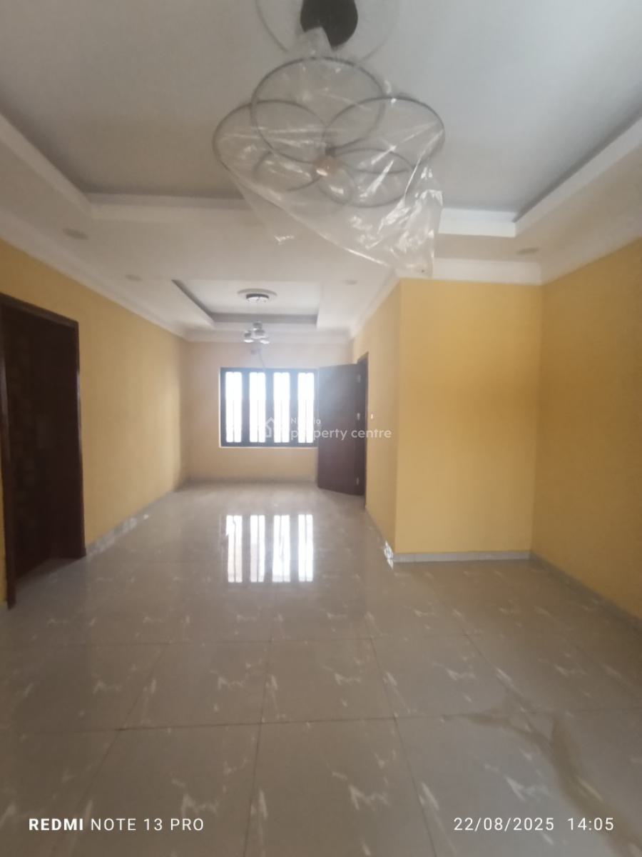 Brany New 3 Bedroom Flat, Ikate, Lekki, Lagos, Flat / Apartment for Rent
