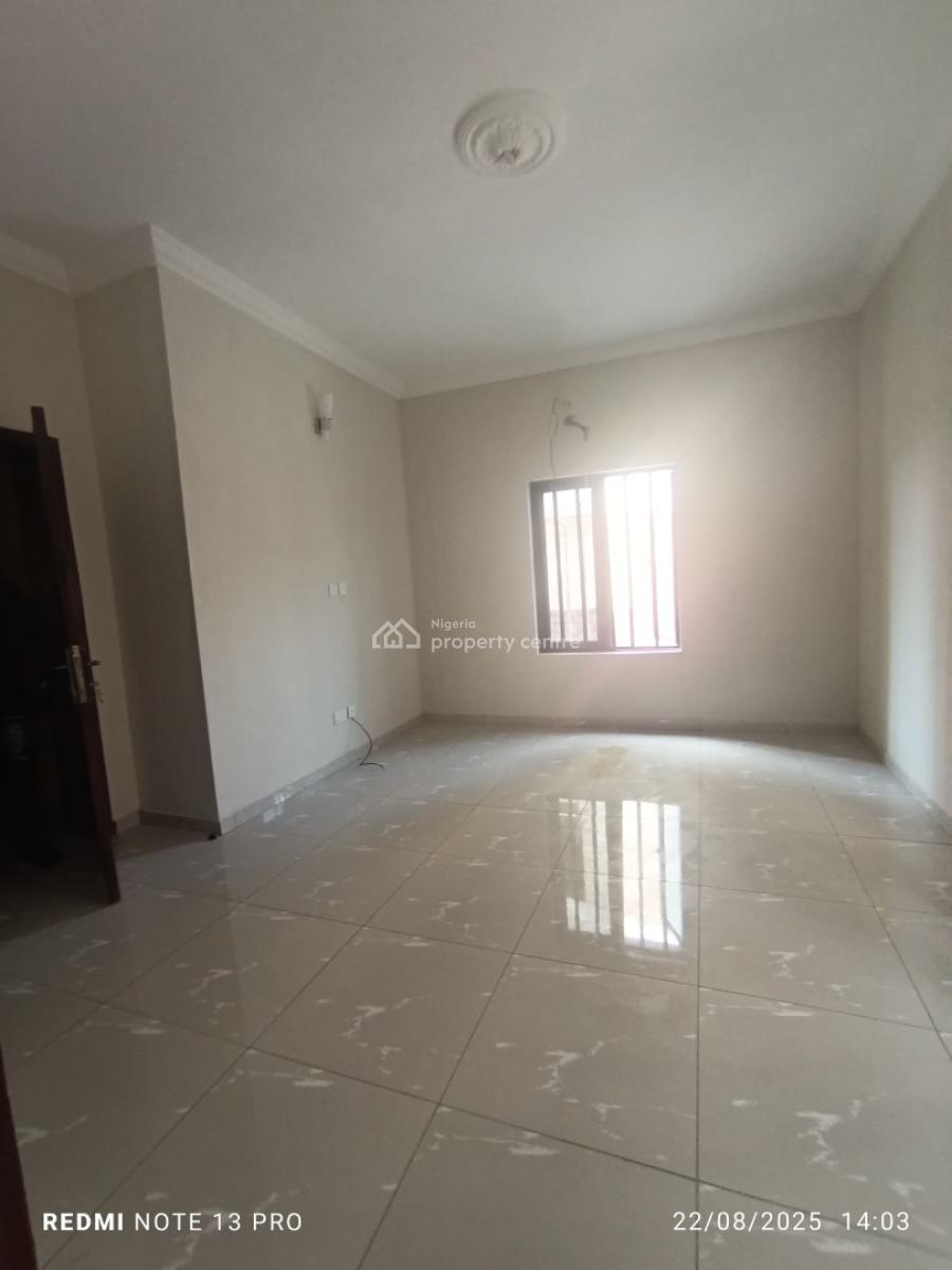 Brany New 3 Bedroom Flat, Ikate, Lekki, Lagos, Flat / Apartment for Rent