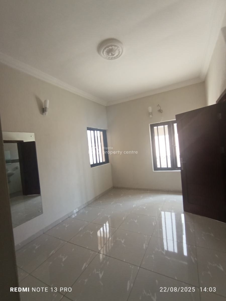 Brany New 3 Bedroom Flat, Ikate, Lekki, Lagos, Flat / Apartment for Rent
