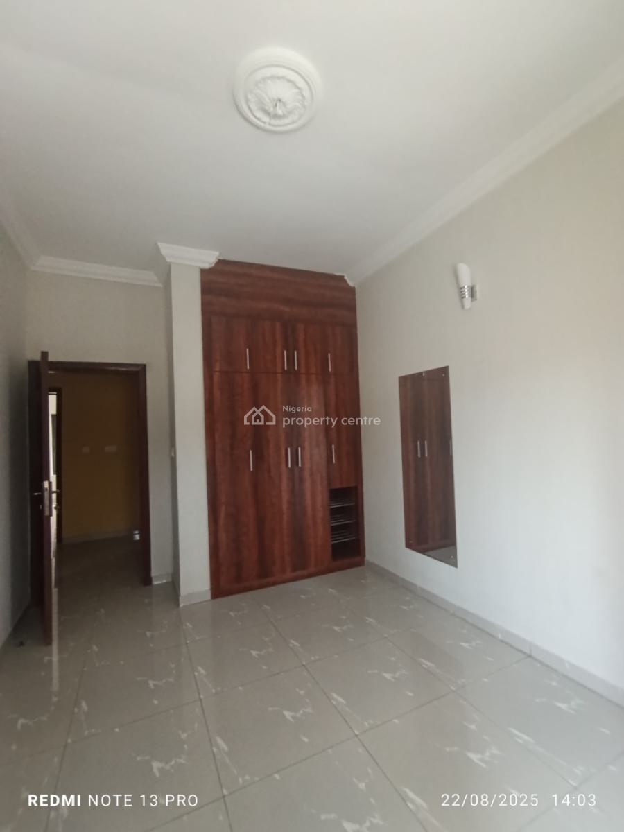 Brany New 3 Bedroom Flat, Ikate, Lekki, Lagos, Flat / Apartment for Rent
