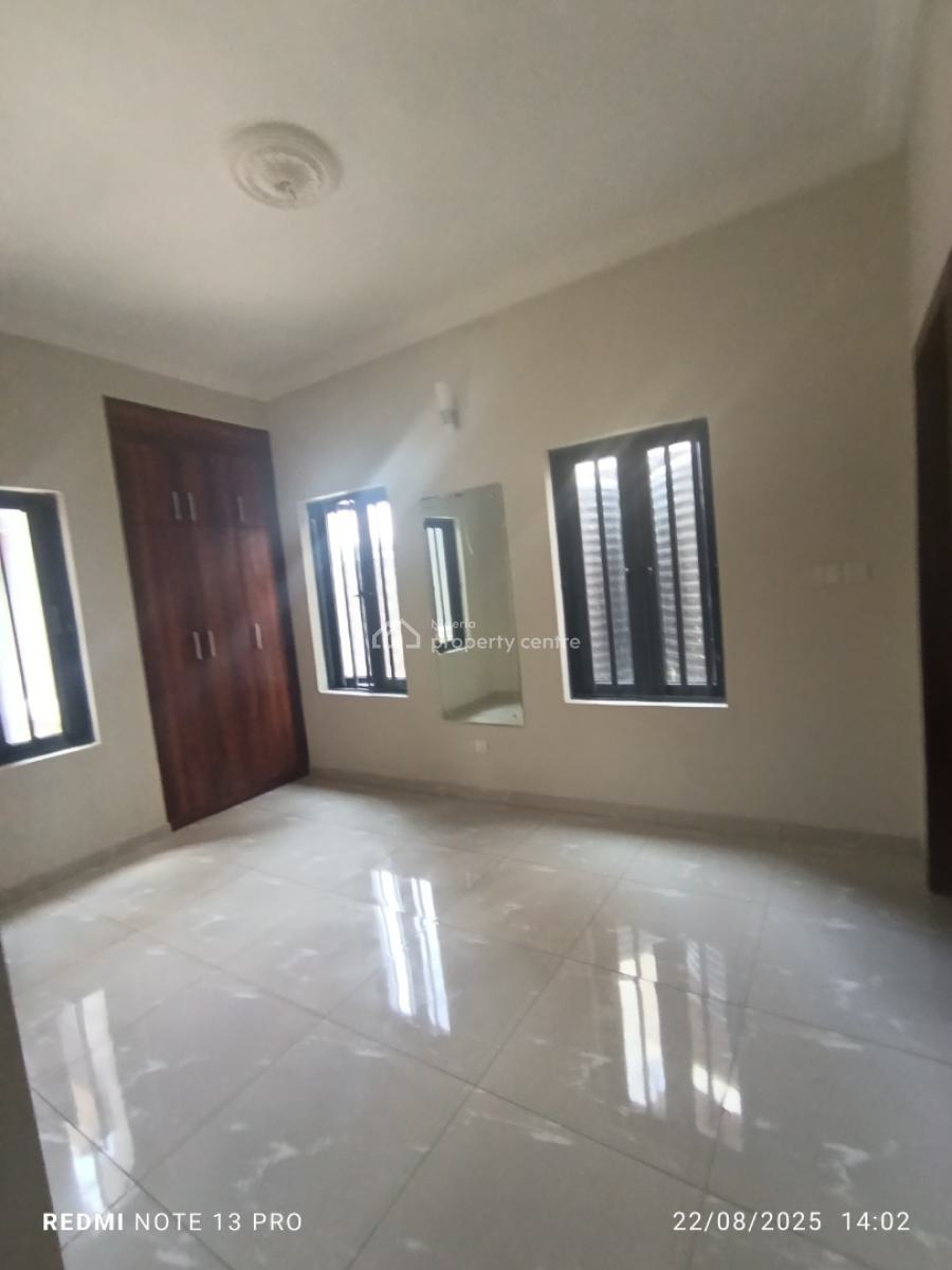Brany New 3 Bedroom Flat, Ikate, Lekki, Lagos, Flat / Apartment for Rent