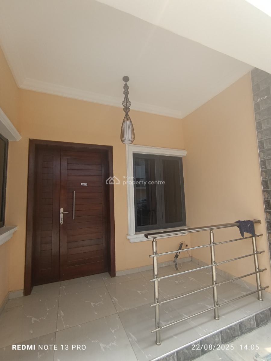 Brany New 3 Bedroom Flat, Ikate, Lekki, Lagos, Flat / Apartment for Rent