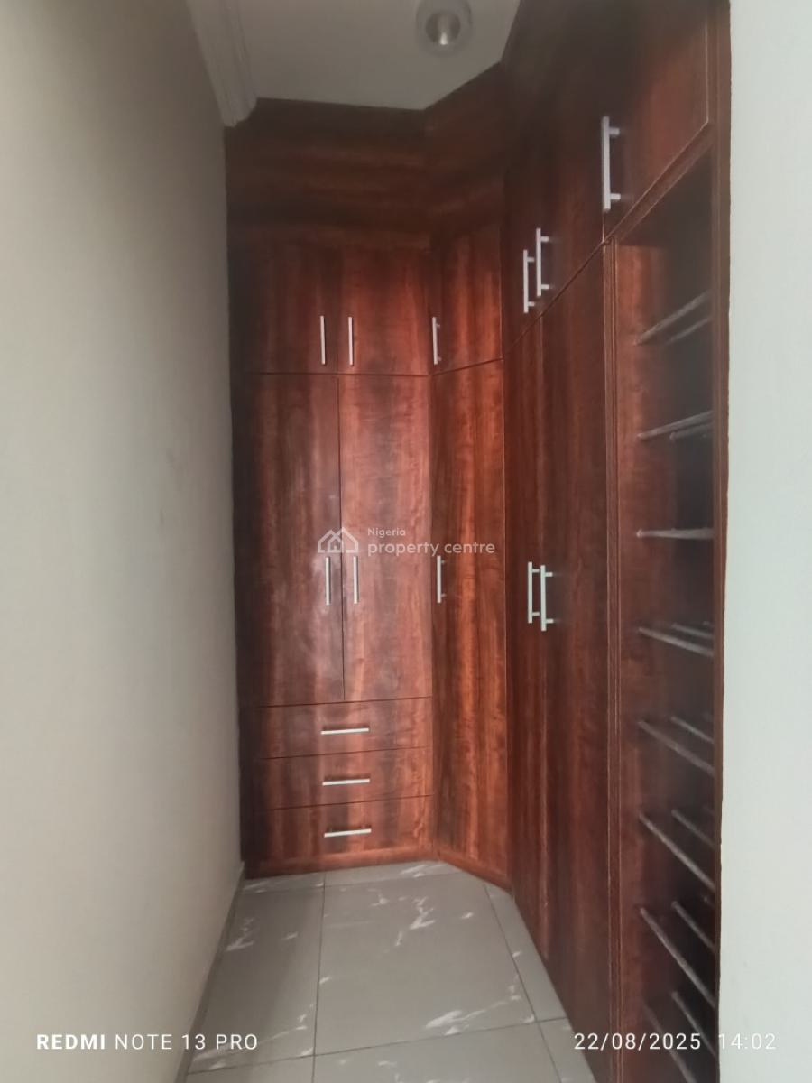 Brany New 3 Bedroom Flat, Ikate, Lekki, Lagos, Flat / Apartment for Rent