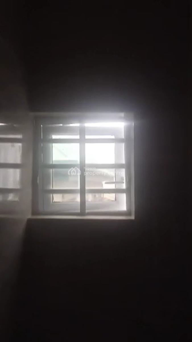 Sharp 4bedr Duplex, Off Ago Palace Way Lagos, Ago Palace, Isolo, Lagos, Detached Duplex for Rent