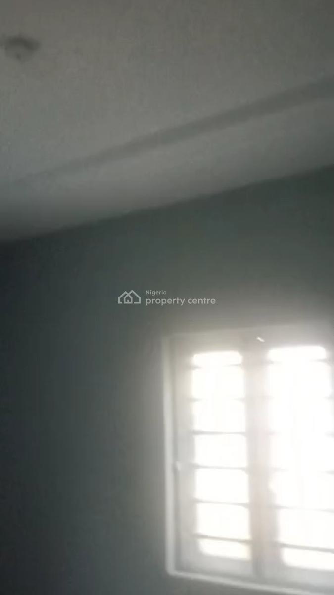 Sharp 4bedr Duplex, Off Ago Palace Way Lagos, Ago Palace, Isolo, Lagos, Detached Duplex for Rent