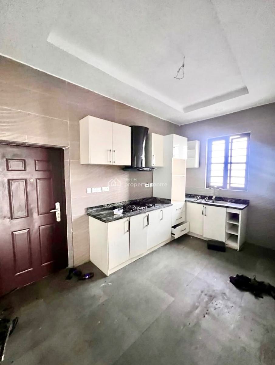 Serviced 2 Bedroom Apartment, Ikate Elegushi, Lekki, Lagos, Flat / Apartment for Rent