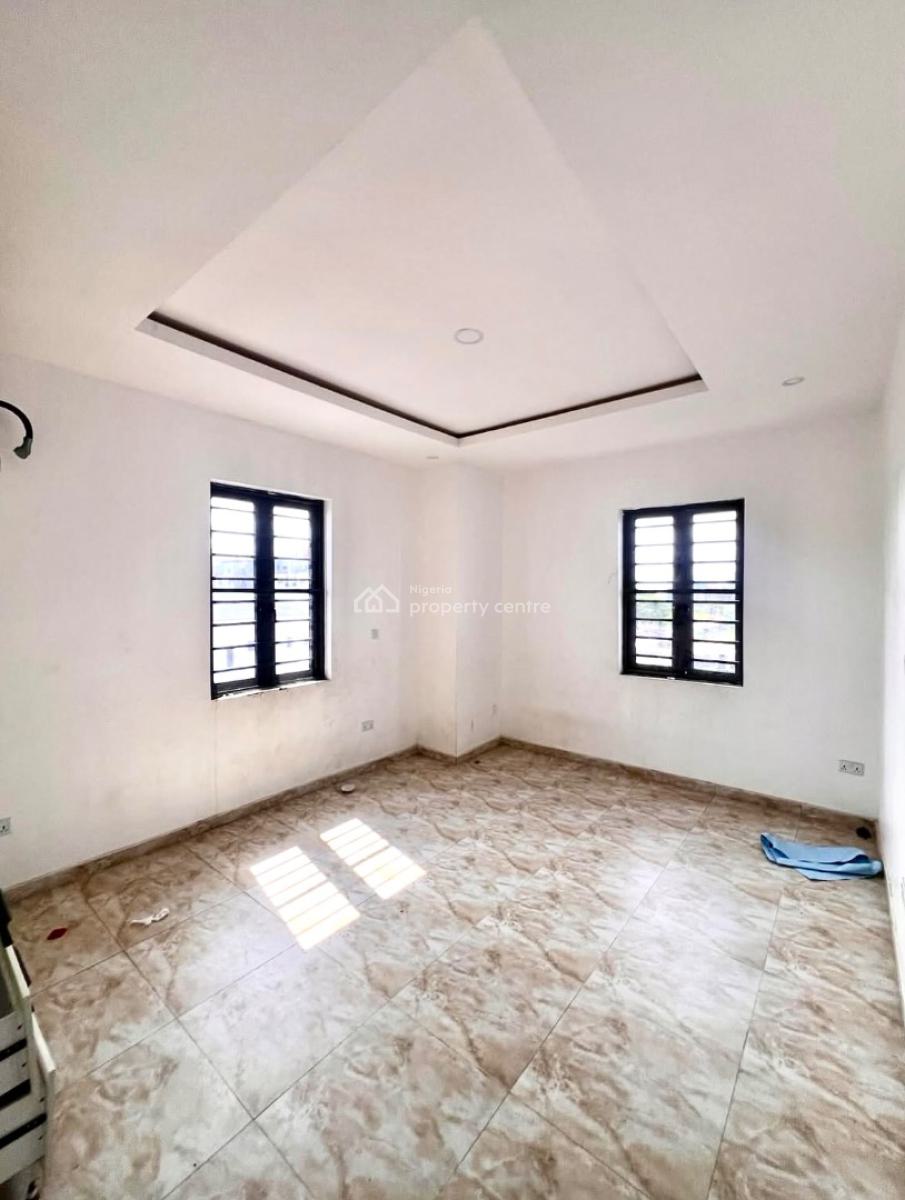 Serviced 2 Bedroom Apartment, Ikate Elegushi, Lekki, Lagos, Flat / Apartment for Rent