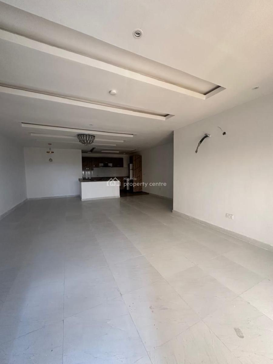 Well Built 3bedroom Apartment, Ikota, Lekki, Lagos, Terraced Duplex for Rent