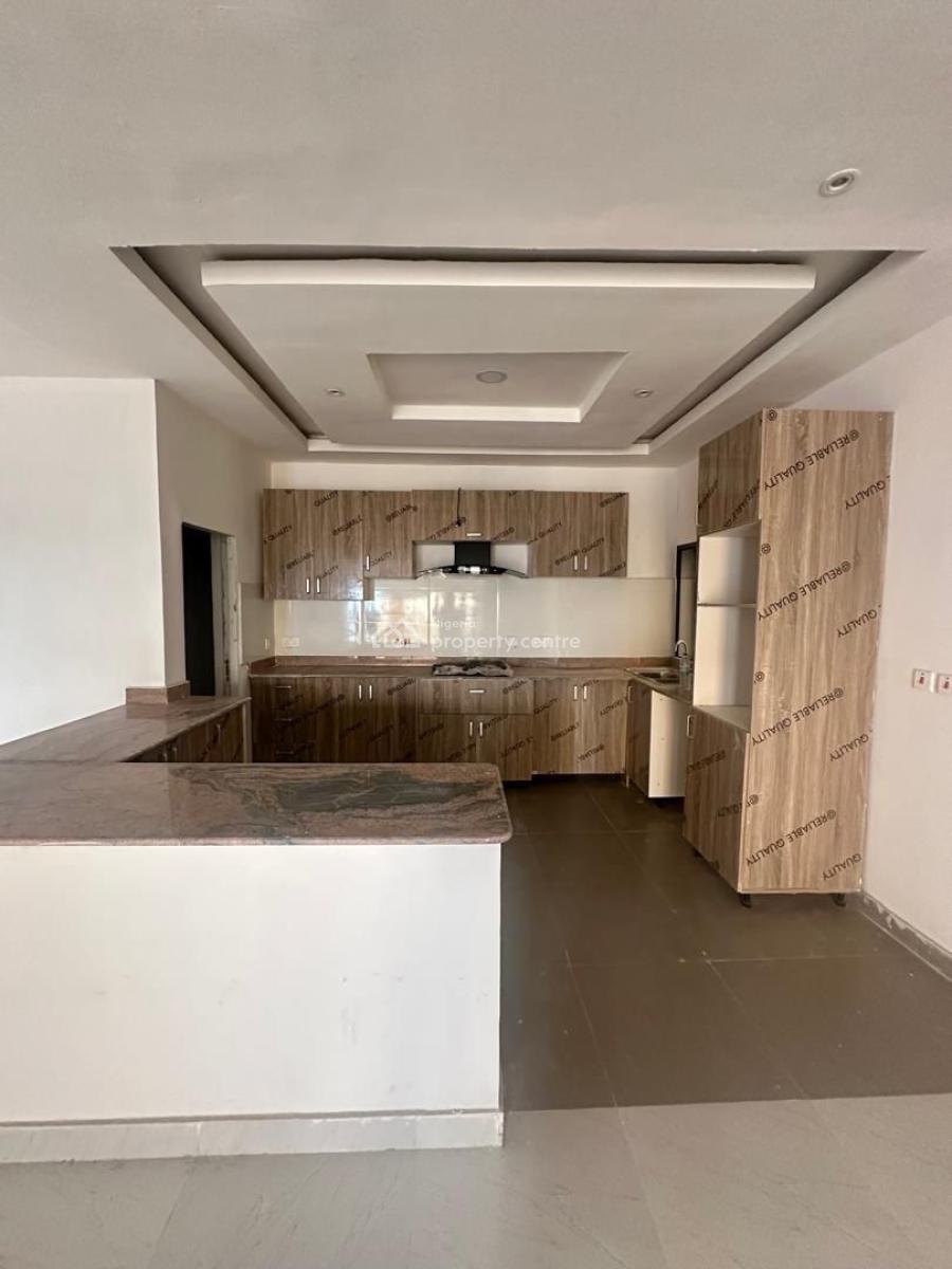 Well Built 3bedroom Apartment, Ikota, Lekki, Lagos, Terraced Duplex for Rent