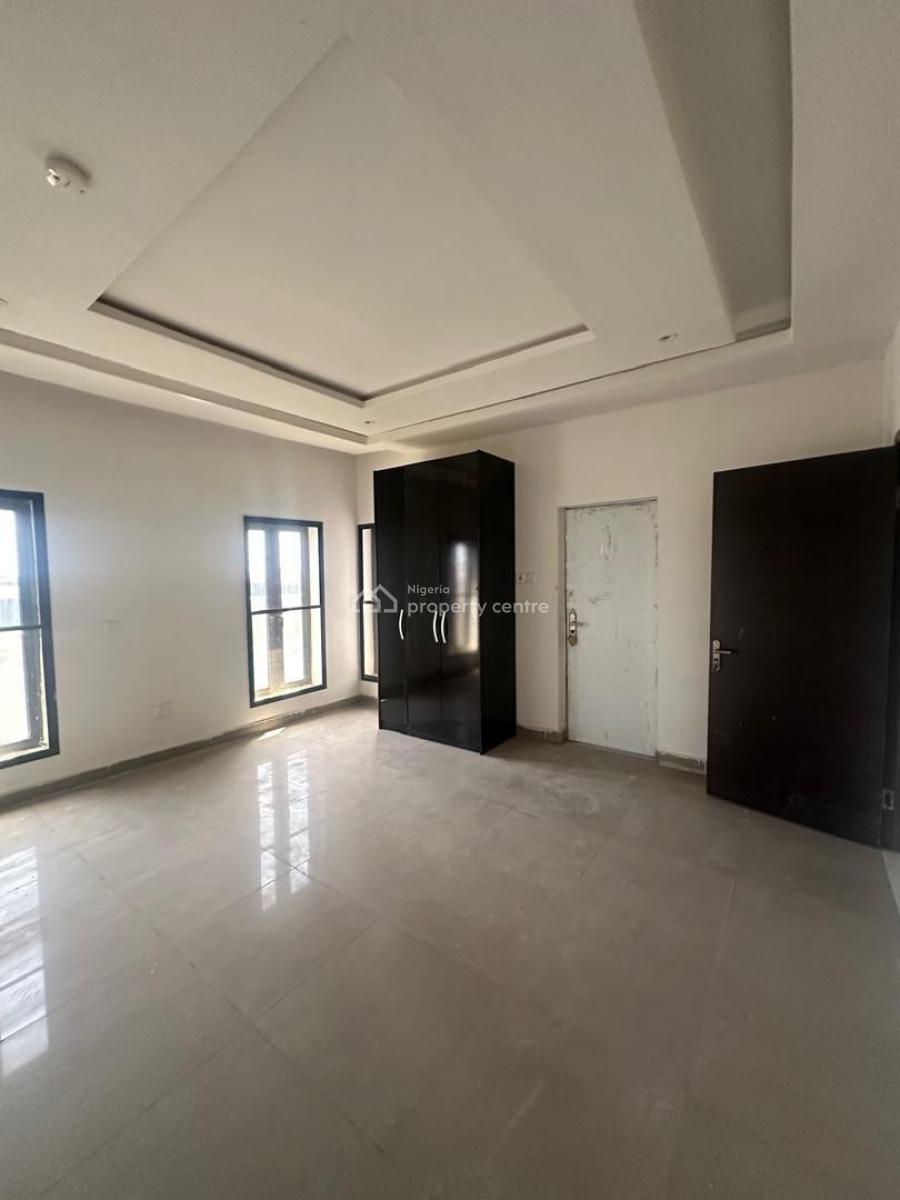 Well Built 3bedroom Apartment, Ikota, Lekki, Lagos, Terraced Duplex for Rent