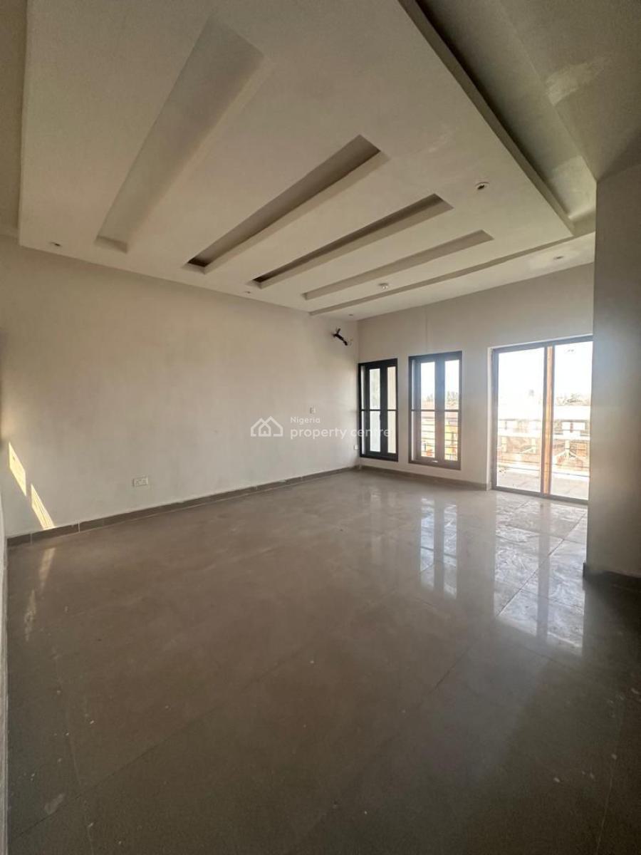 Well Built 3bedroom Apartment, Ikota, Lekki, Lagos, Terraced Duplex for Rent