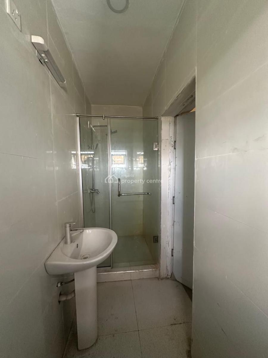 Well Built 3bedroom Apartment, Ikota, Lekki, Lagos, Terraced Duplex for Rent