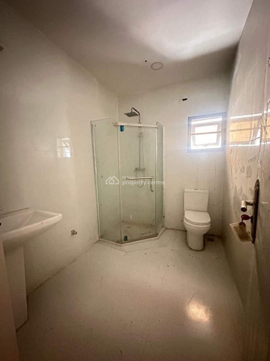 Well Built 3bedroom Apartment, Ikota, Lekki, Lagos, Terraced Duplex for Rent